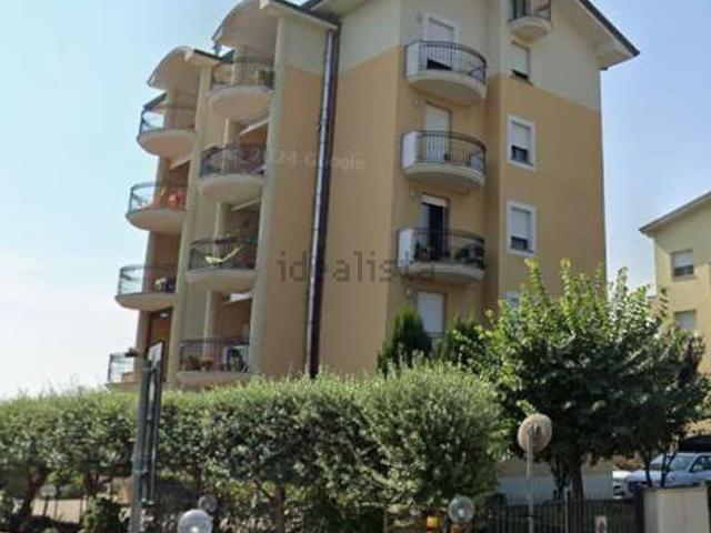 Appartamento in vendita di 150 m² in Via Rino Beltramini, 12