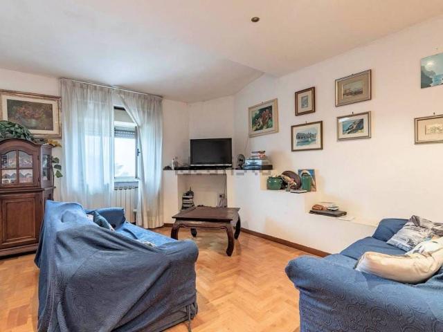 Appartamento in vendita di 150 m² in Via Toffia