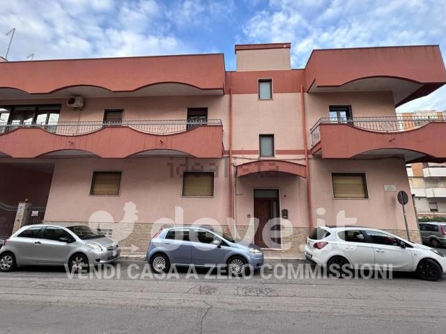 Appartamento in vendita di 150 m² in Via Tommaso Campanella, 5