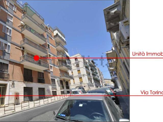 Appartamento in vendita di 150 m² in Via Torino, 77