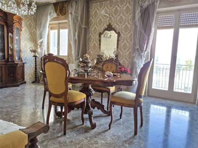 Appartamento in vendita di 150 m²