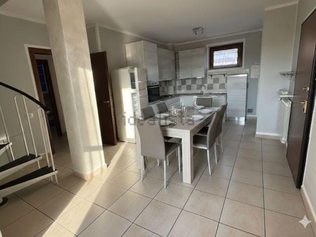 Appartamento in vendita di 150 m² in Via Torretta, 44
