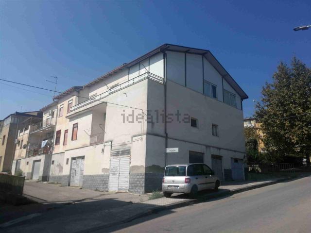 Appartamento in vendita di 150 m² in Via Taranto