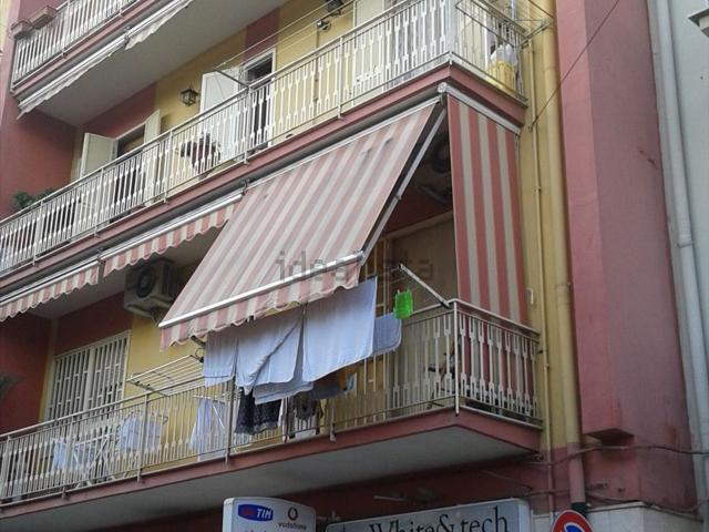 Appartamento in vendita di 150 m² in Via Teano
