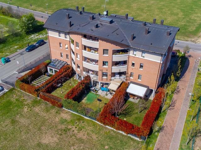 Appartamento in vendita di 150 m² in Via Terramare, 1