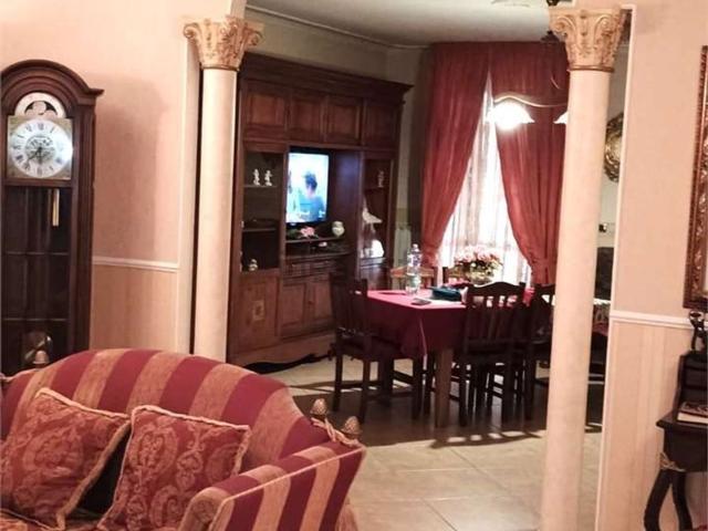 Appartamento in vendita di 150 m² in Via Terranova