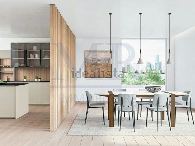 Appartamento in vendita di 150 m² in Via Tito Livio