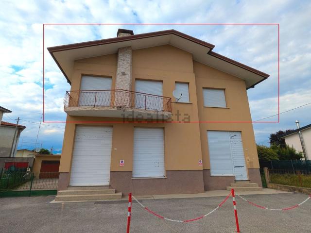 Appartamento in vendita di 150 m² in Via Tiziano, 7