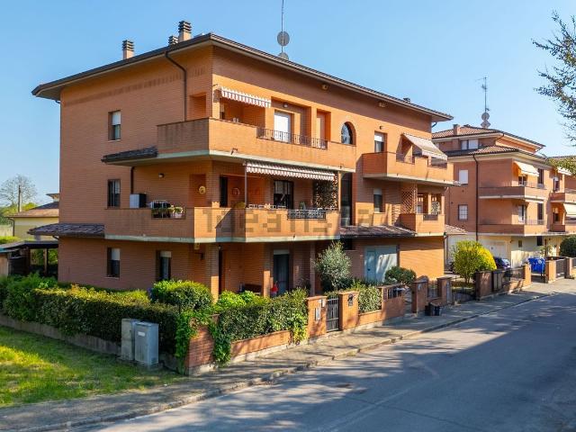 Appartamento in vendita di 150 m² in Via Ticino