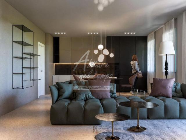 Appartamento in vendita di 150 m² in Via Trutta