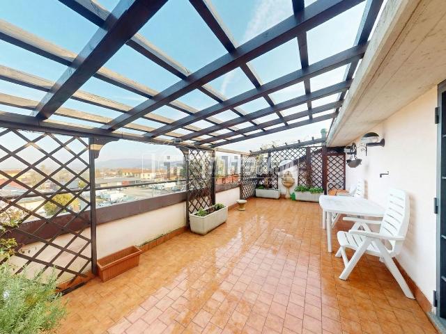 Appartamento in vendita di 150 m² in Via Trento
