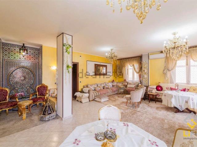 Appartamento in vendita di 150 m² in Via Trieste, 3