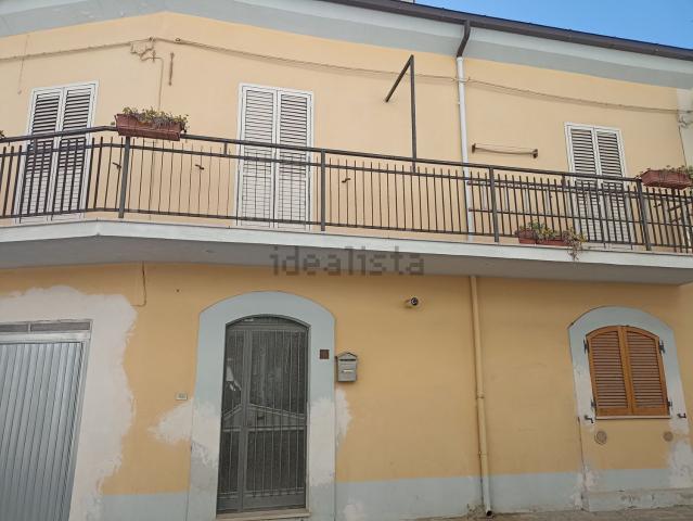 Appartamento in vendita di 150 m² in Via Trieste, 3