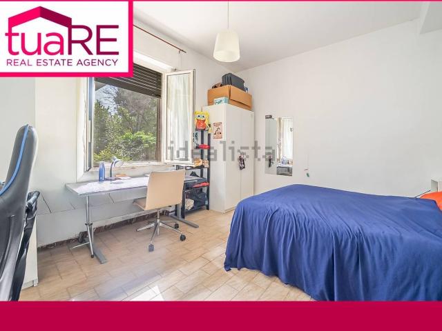 Appartamento in vendita di 150 m² in Via Tripoli