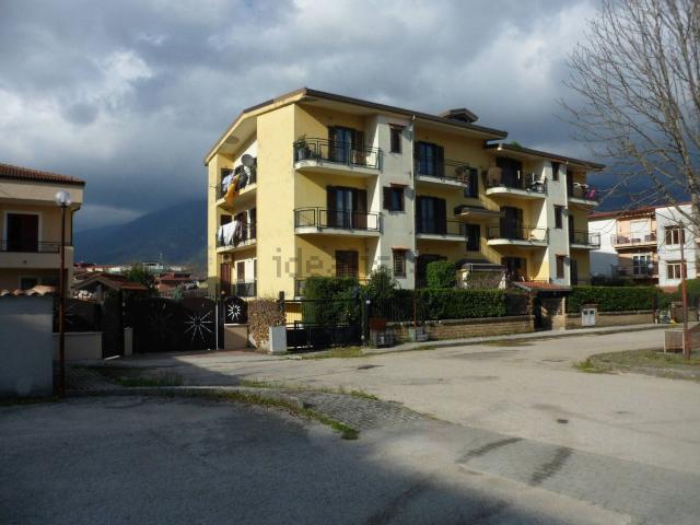 Appartamento in vendita di 150 m² in Via Trociano, 7