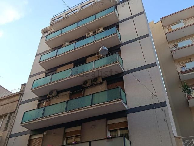 Appartamento in vendita di 150 m² in Via Umberto I