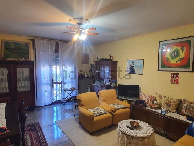 Appartamento in vendita di 150 m² in Via Uruguay