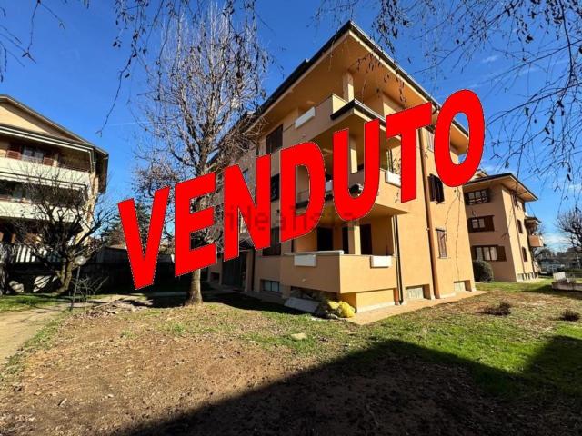Appartamento in vendita di 150 m² in Via V. Bellini, 62