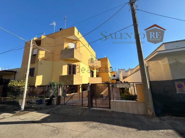 Appartamento in vendita di 150 m² in Via V. Cuoco, 20