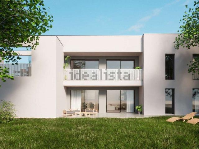 Appartamento in vendita di 150 m² in Via V. de Gama, 12