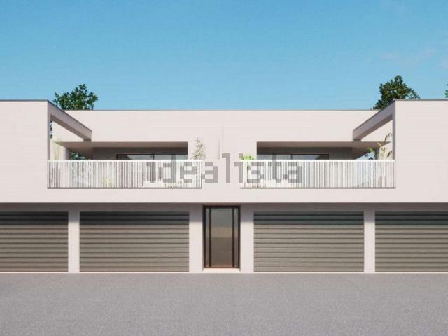 Appartamento in vendita di 150 m² in Via V. de Gama