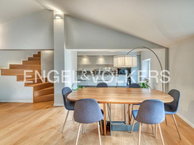 Appartamento in vendita di 150 m² in Via Val di Sole
