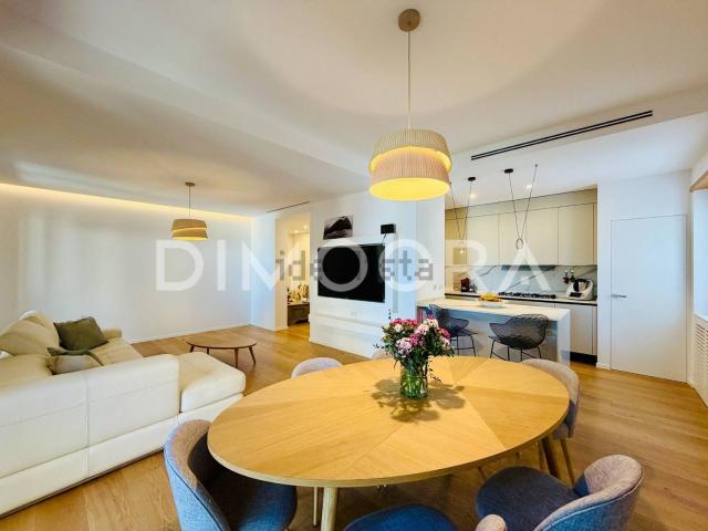 Appartamento in vendita di 150 m² in Via Valdagno