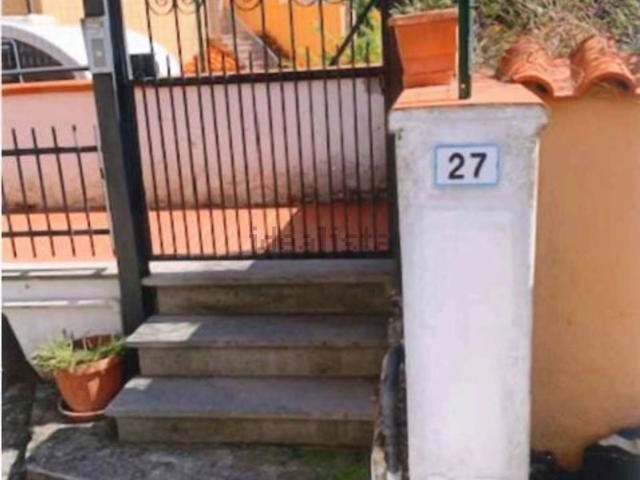 Appartamento in vendita di 150 m² in Via Vasco da Gama