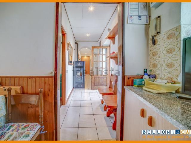 Appartamento in vendita di 150 m² in Via Vetta d&apos Italia