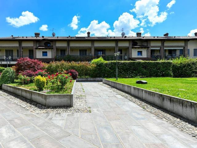 Appartamento in vendita di 150 m² in Via Veneto, 3