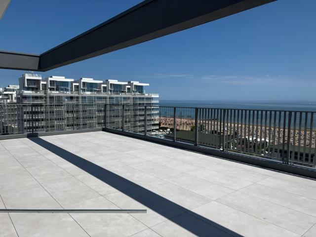 Appartamento in vendita di 150 m² in Via Veneto, 51