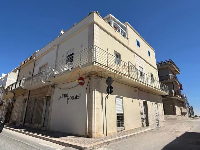 Appartamento in vendita di 150 m² in Via Venezia, 33