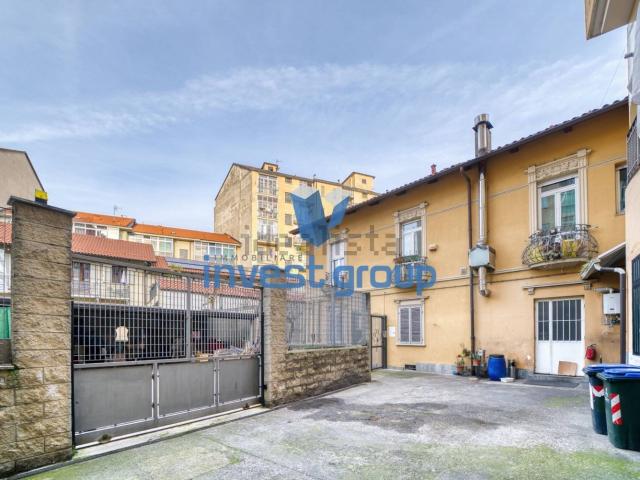 Appartamento in vendita di 150 m² in Via Verolengo, 182