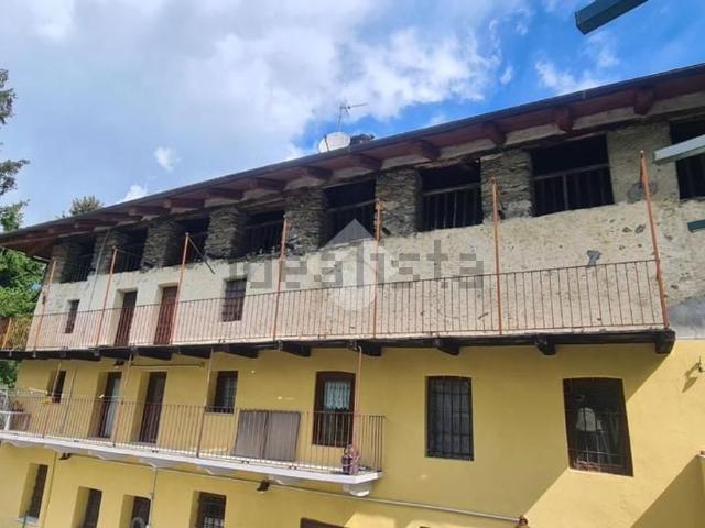 Appartamento in vendita di 150 m² in Via Vernetto, 37