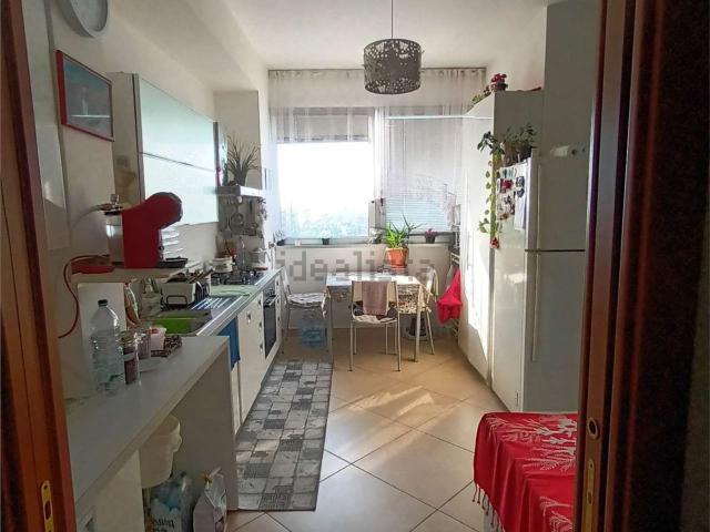 Appartamento in vendita di 150 m² in Via Vespucci, 11