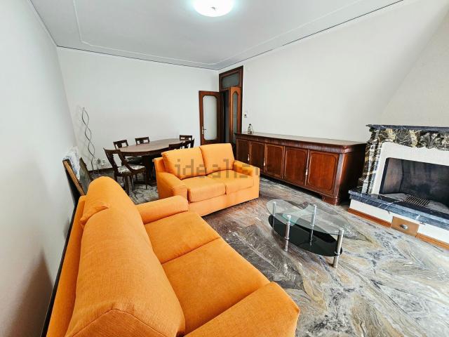 Appartamento in vendita di 150 m² in Via Vito Volterra