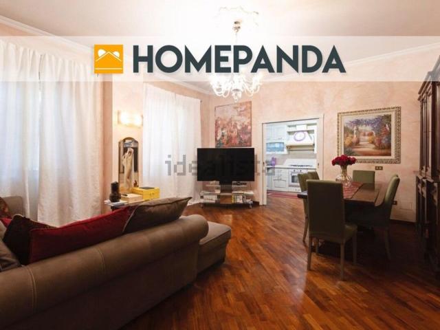 Appartamento in vendita di 150 m² in Via Vittor Pisani, 14