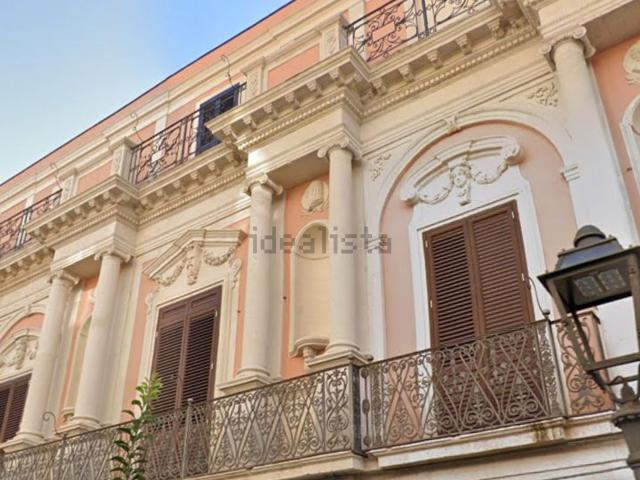 Appartamento in vendita di 150 m² in Via Vittorio Emanuele, 151
