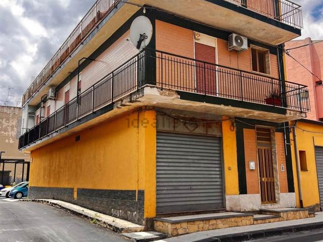 Appartamento in vendita di 150 m² in Via Vittorio Emanuele