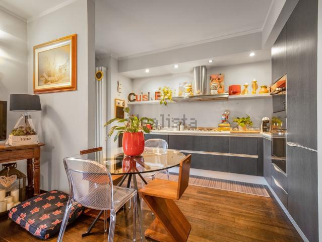 Appartamento in vendita di 150 m² in Via Vittorio Emanuele II