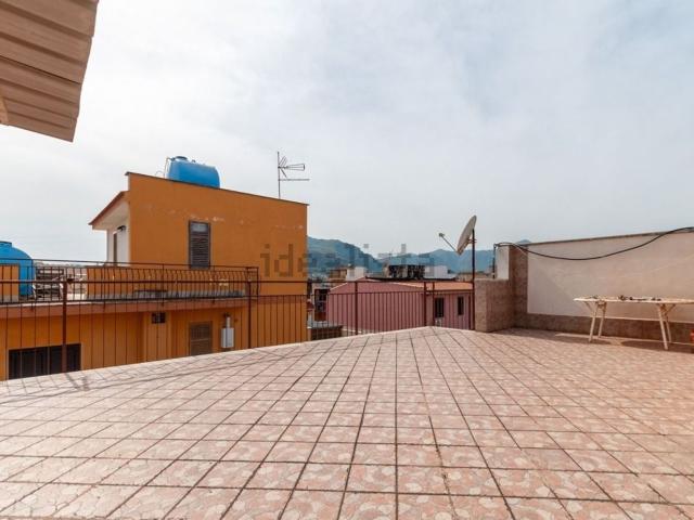 Appartamento in vendita di 150 m² in Via Vittorio Emanuele Orlando, 54