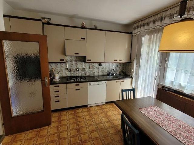 Appartamento in vendita di 150 m² in Via Vittorio Veneto, 54