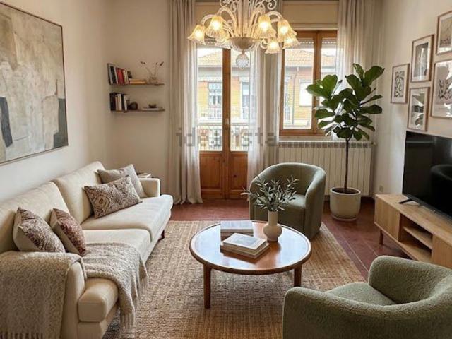 Appartamento in vendita di 150 m² in Via Vigevano, 18