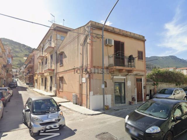 Appartamento in vendita di 150 m² in Via Villagrazia, 619