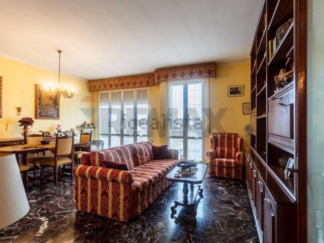 Appartamento in vendita di 150 m² in Via Vincenzo Chiarugi, 10