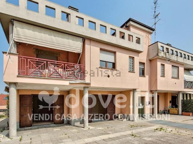 Appartamento in vendita di 150 m² in Via Vincenzo Monti