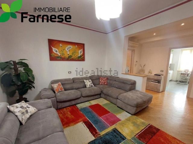 Appartamento in vendita di 150 m² in Via Vincenzo Porri, 11