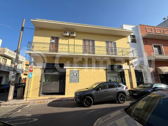 Appartamento in vendita di 150 m² in Via Virgilio, 16
