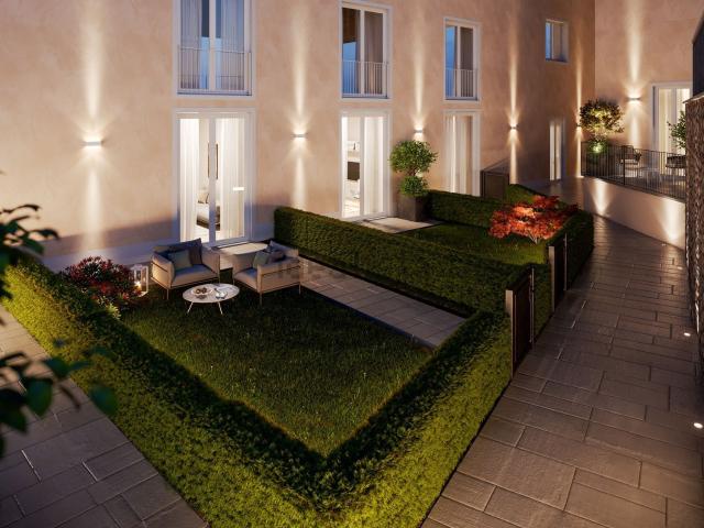Appartamento in vendita di 150 m² in Via XXVII Aprile