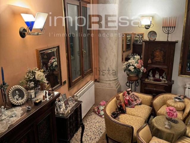 Appartamento in vendita di 150 m² in Via XX Settembre, 154